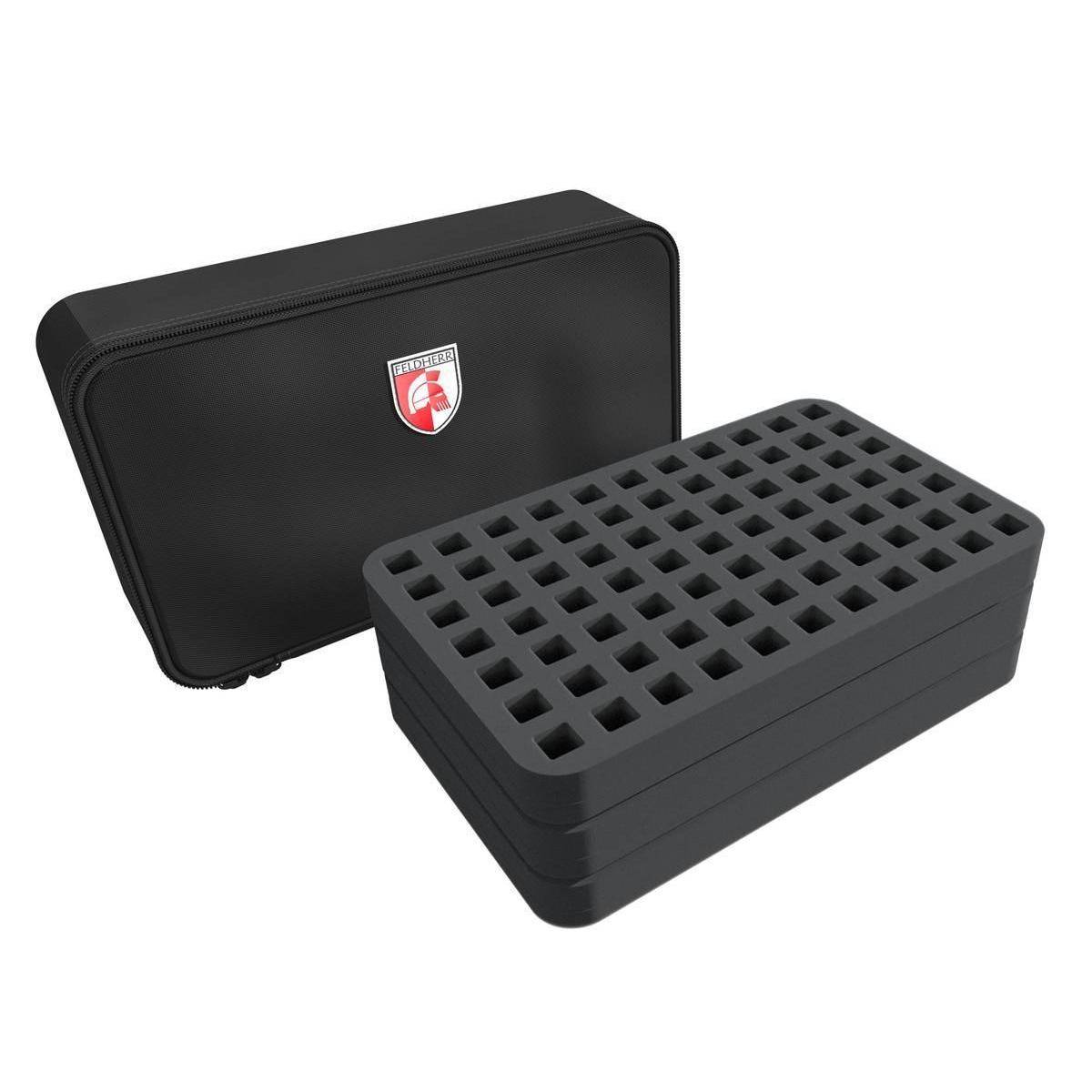 MI19BO - MINI Tasche für Dice Masters - 231 Würfel