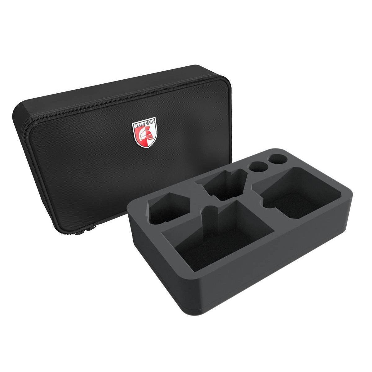 MI23BO - MINI Tasche für Blackstone Fortress: Der entsetzliche Ambull