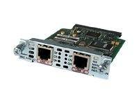 Cisco Systems WIC-2AM-V2 Netzwerk-Modul
