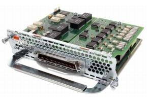 Cisco EM-HDA-3FXS/4FXO
