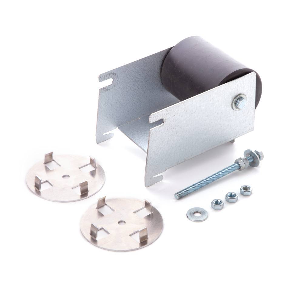 A.M.P.E.R.E. Tape Applicator, zur Erweiterung des New SUPER®-Stripers für Bänder