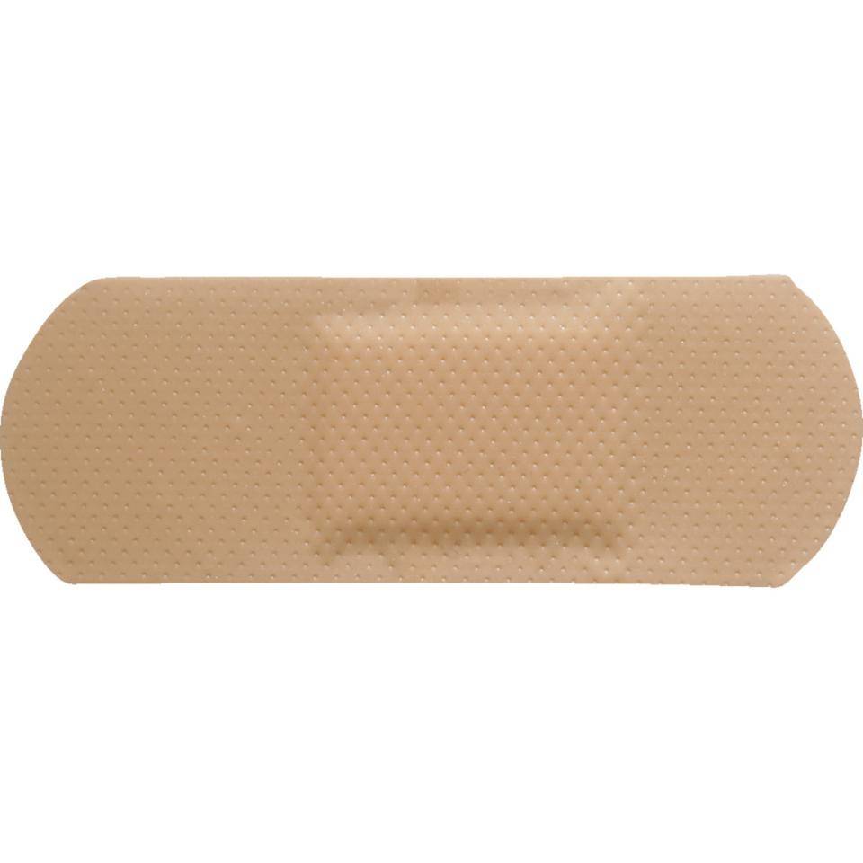 K.57 Nachfüllpack Pflasterstrip, zur DIN Füllung 13157, 1,9x7,2cm, 30/VE