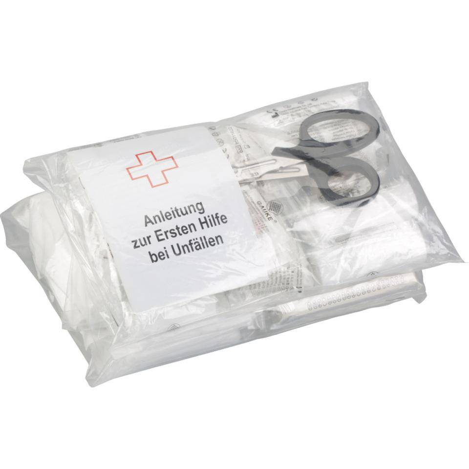 K.57 Erste-Hilfe Nachfüll-Set, DIN 13157, hygienisch verpackt