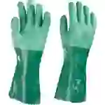 Ansell AlphaTec® Chemikalien-Schutzhandschuh 08-354, Kategorie III, grün, Neopren, Größe 10 Ansell AlphaTec® Chemikalien-Schutzhandschuh 08-354, Kategorie III, grün, Neopren, Größe 10