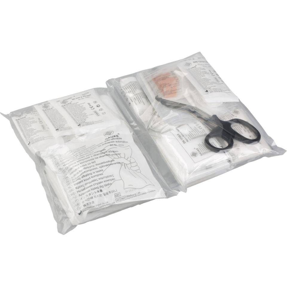 K.57 Erste-Hilfe Nachfüll-Set, DIN 13169, hygienisch verpackt