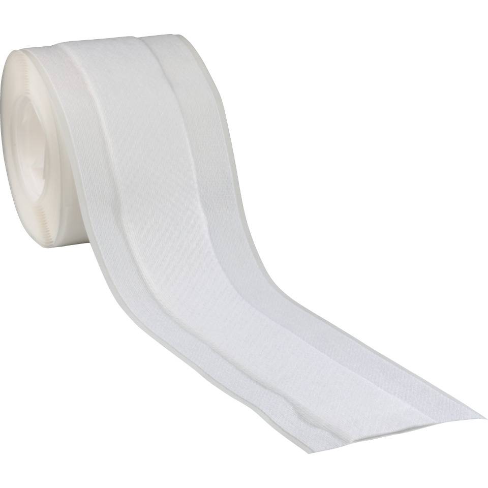 Hansaplast® Pflaster Sensitiv, für kleinere Wunden, 8cm, 5m/Rolle