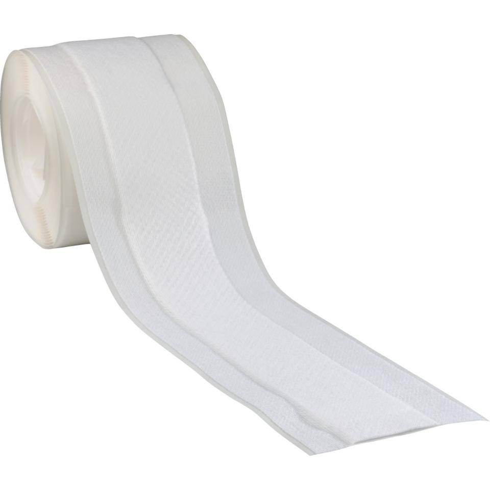 Hansaplast® Pflaster Sensitiv, für kleinere Wunden, 6cm, 5m/Rolle