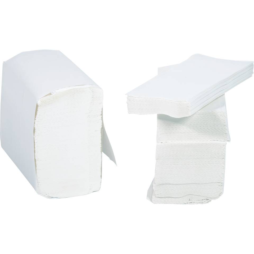 INFIELD® Reinigungspapier, silikonfrei, für Brillenreinigungsstation, 210/VE