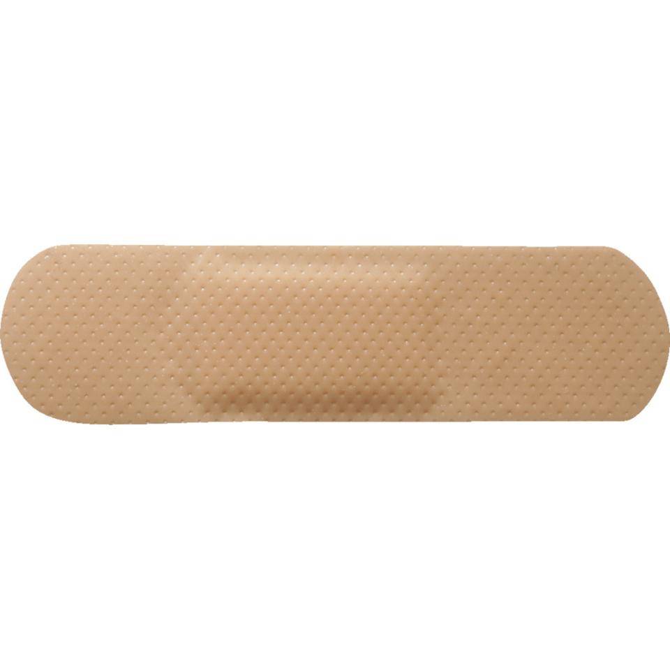 K.57 Nachfüllpack Pflasterstrip, zur DIN Füllung 13157, 2,5x7,2cm, 60/VE