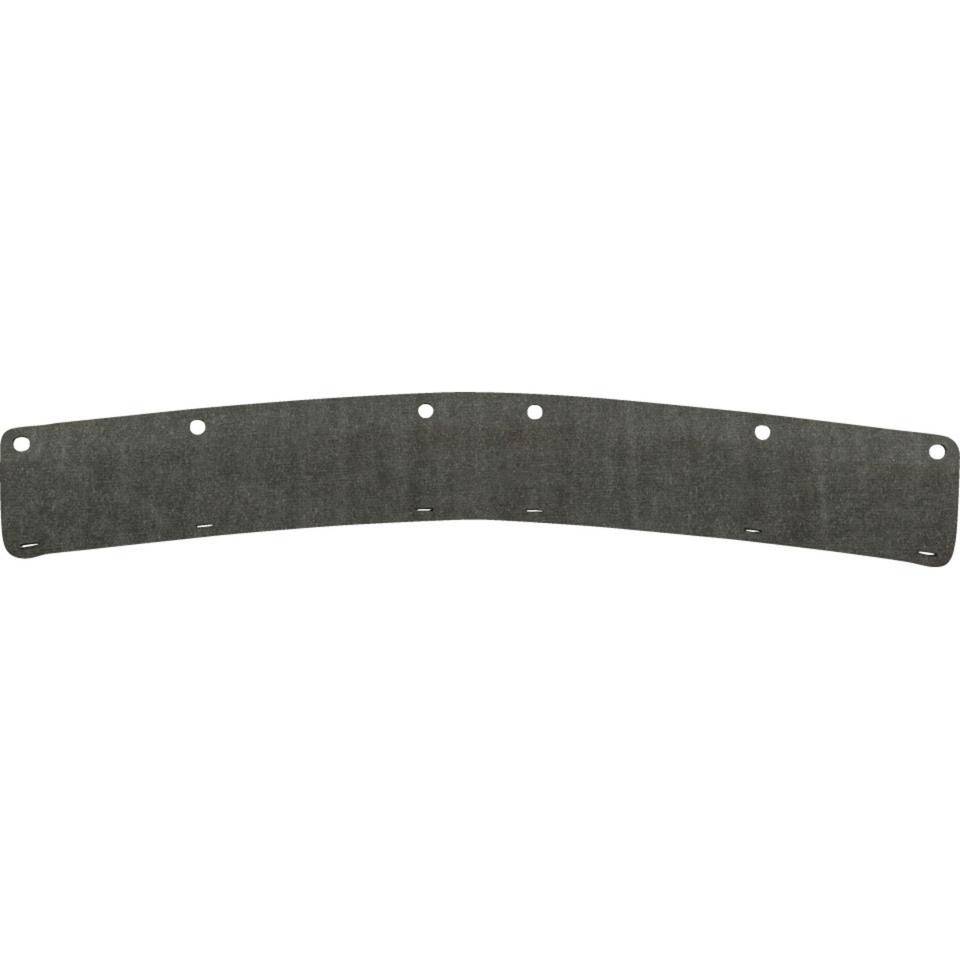 Ersatzschweißband f. VOSS-Helm INAP-Master 4 und INAP-Def.-6,Polyurethan,380mm