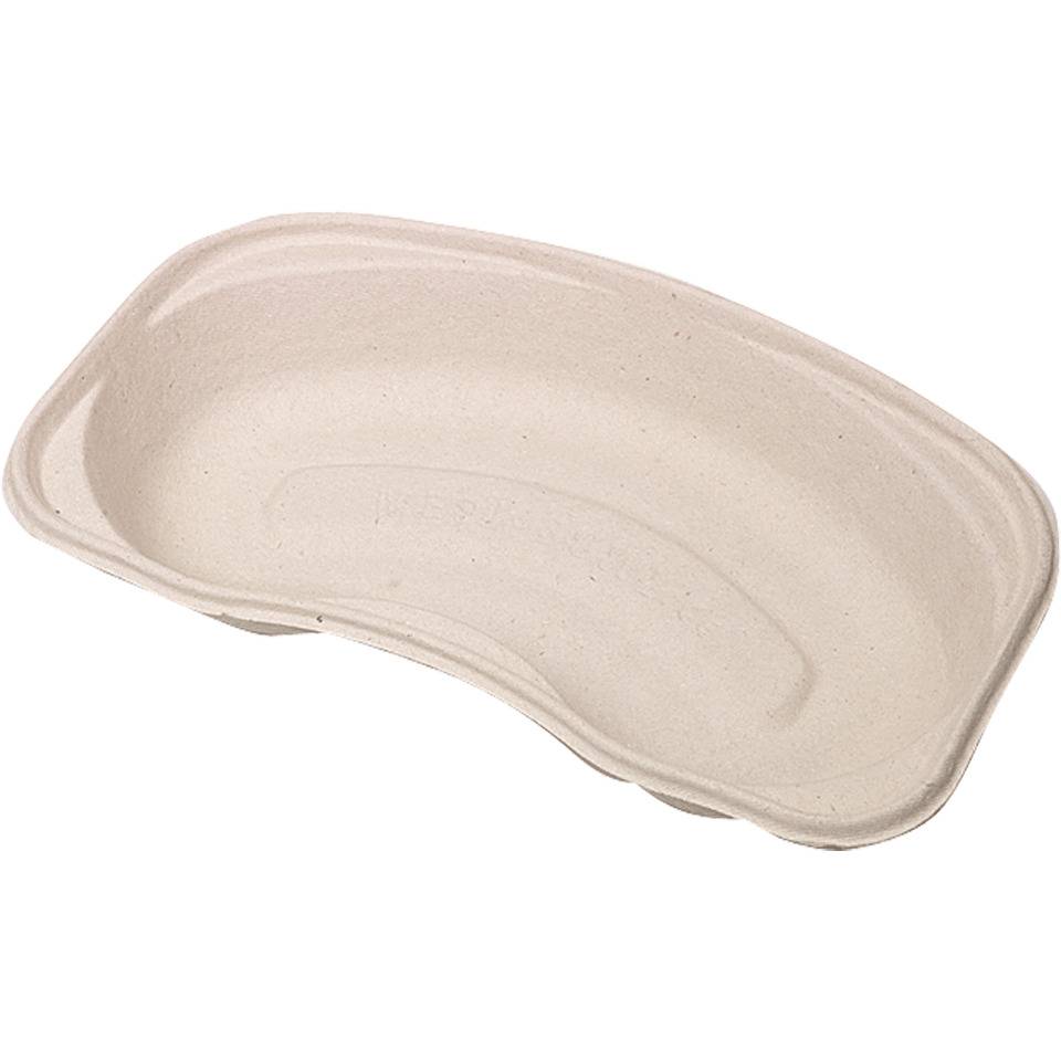 Einmal-Nierenschale Medi Bowl, Pappe, 240mm, 300/VE