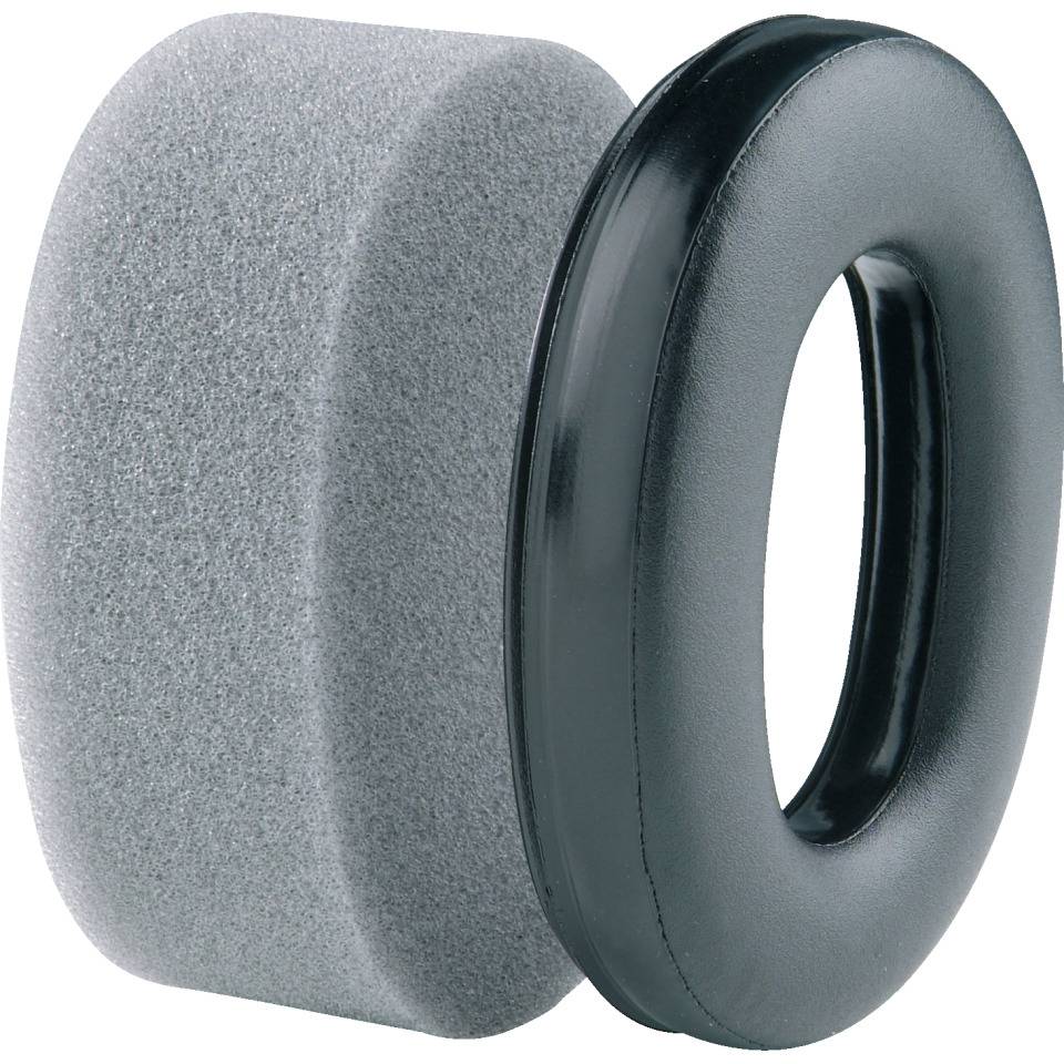 Hygiene-Set, f.3M™ PELTOR™ Gehörschutzkapsel OPTIME™ III, 2 Ersatzdichtungskissen