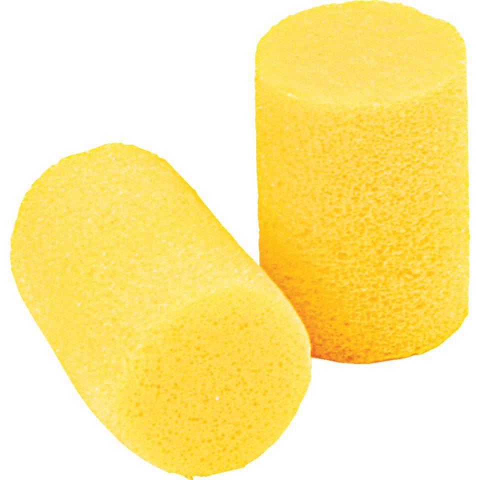 3M™ EAR™ Verteilerbox Gehörschutzstöpsel Classic™, Kat.III, gelb, 250 Paar/VE