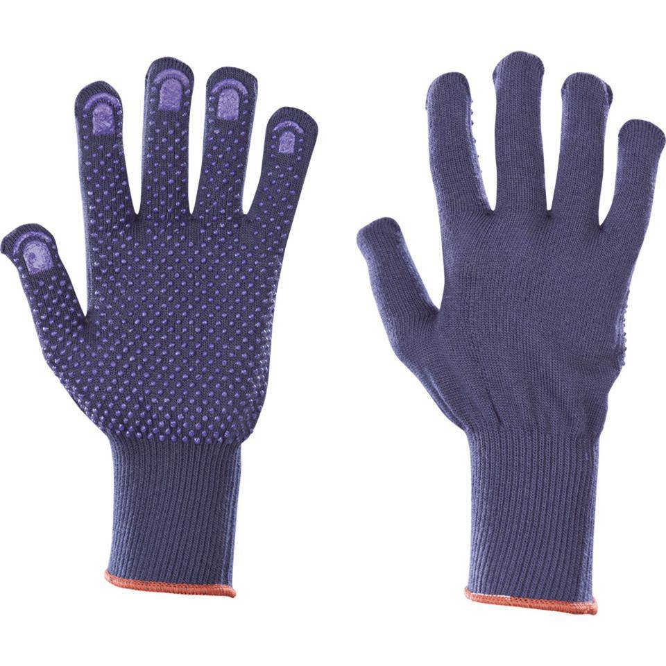 Ansell Schutzhandschuh Fiber Tuf® 76-501, Kat.II, EN 420, EN 388, blau, Größe 10