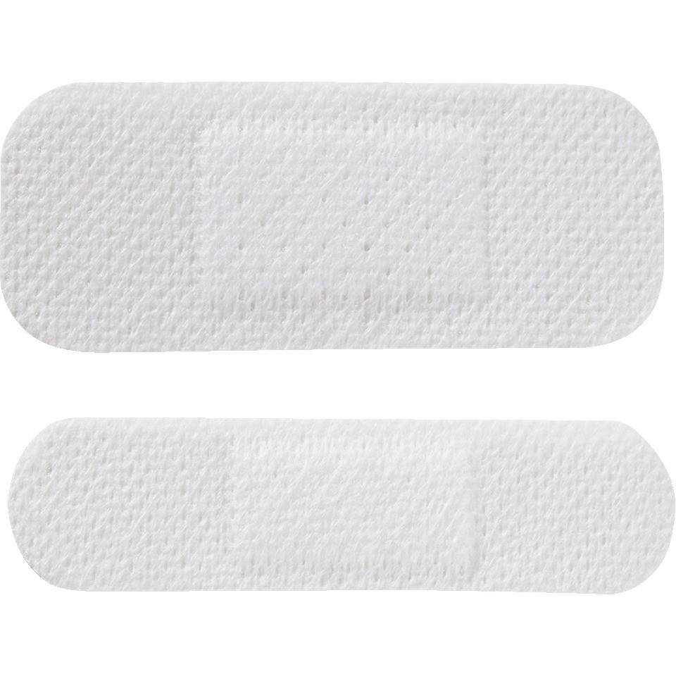 Hansaplast® Sensitive, hautfreundlich, atmungsaktiv, 5Pack/VE, 20Strips/Pack