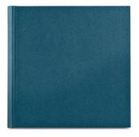 HAMA - Memo-Album Wrinkled für 200 Fotos im Format 10x15 cm Blau