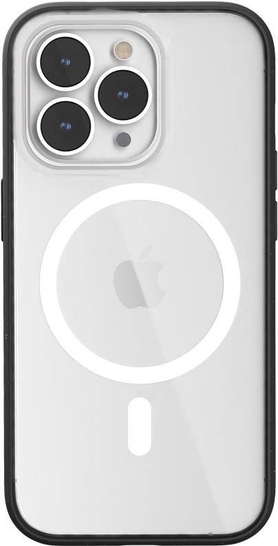 Woodcessories ECO640 Handy-Schutzhülle 15,5 cm (6.1'') Cover Schwarz