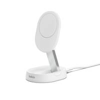 Belkin BoostCharge Pro - Kabelloses Ladegerät