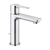 GROHE Lineare, Waschbecken, Hebelgriffe, Metall, 1/2 Zoll, Chrom