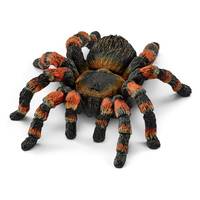 schleich WILD LIFE Vogelspinne, 3 Jahr(e), Mehrfarbig, Kunststoff