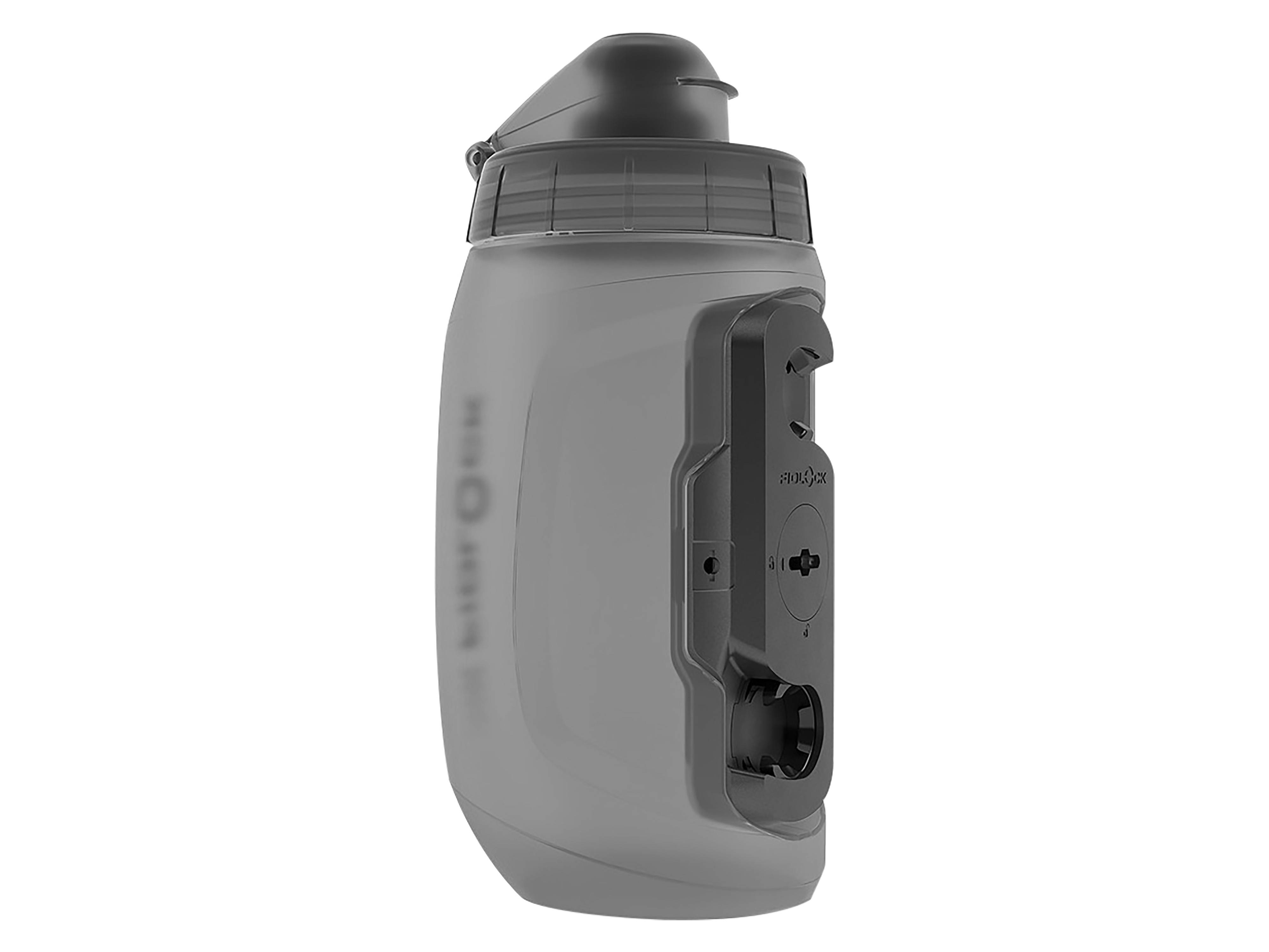 FIDLOCK Trinkflasche Twist single bottle 450