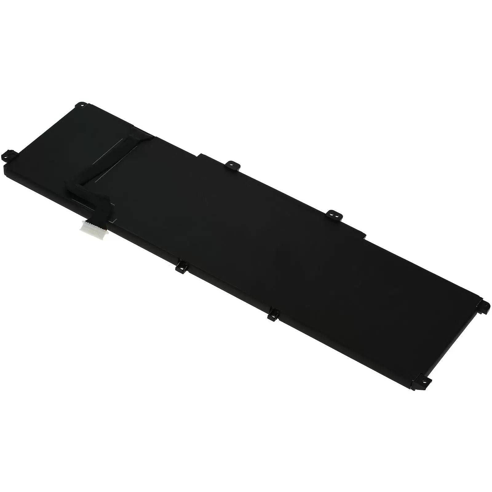 Akku passend für Laptop HP ZBook Studio G5 2ZC51EA / Studio G5 4QH10EA / Typ ZG06XL u.a. - 11,55V - 8200 mAh