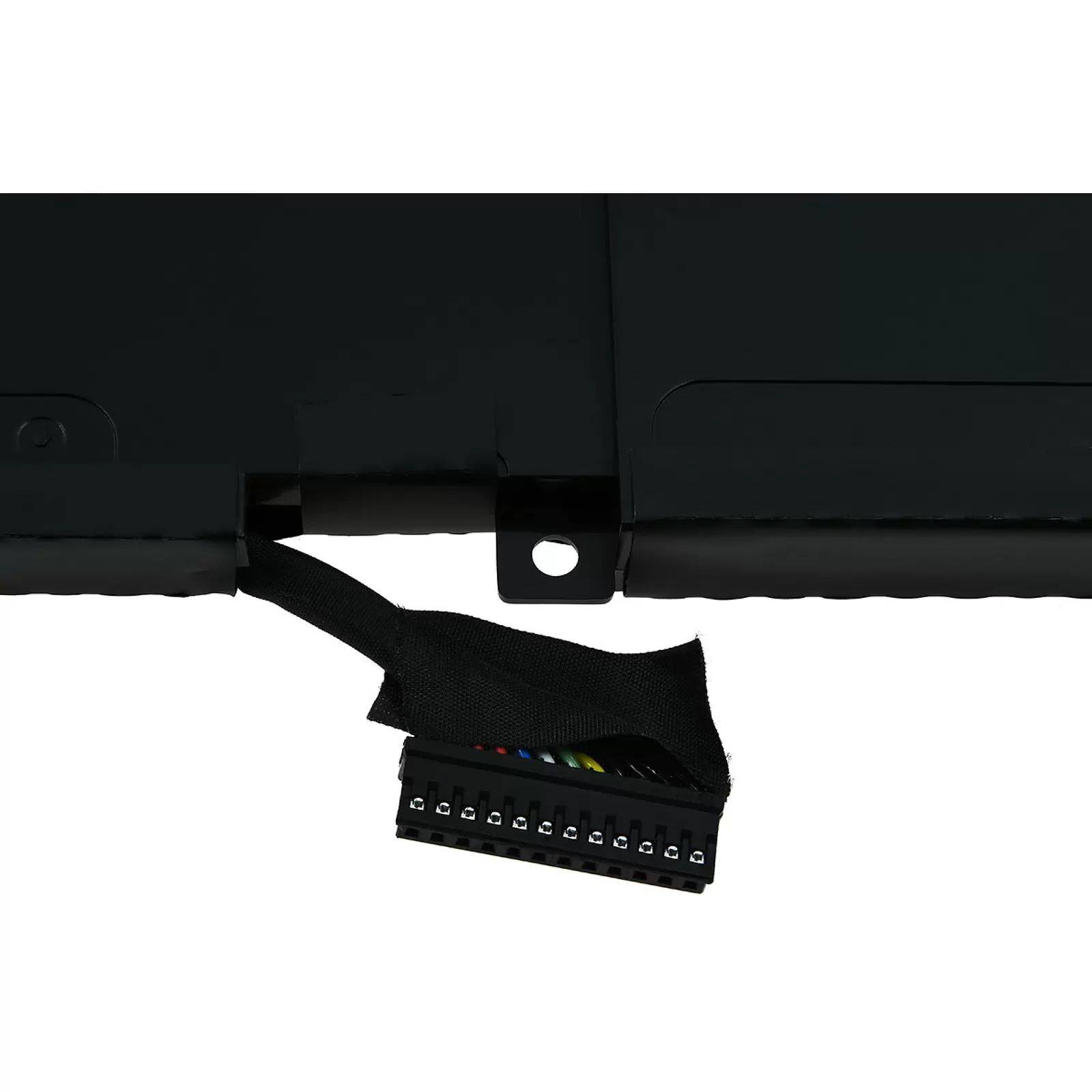 Powerakku für Laptop Dell Precision M3800 / XPS 15 9535 / 9530 / 3930 / Typ 245RR / 7D1WJ / 0H76MY - 10,8V - 8400 mAh