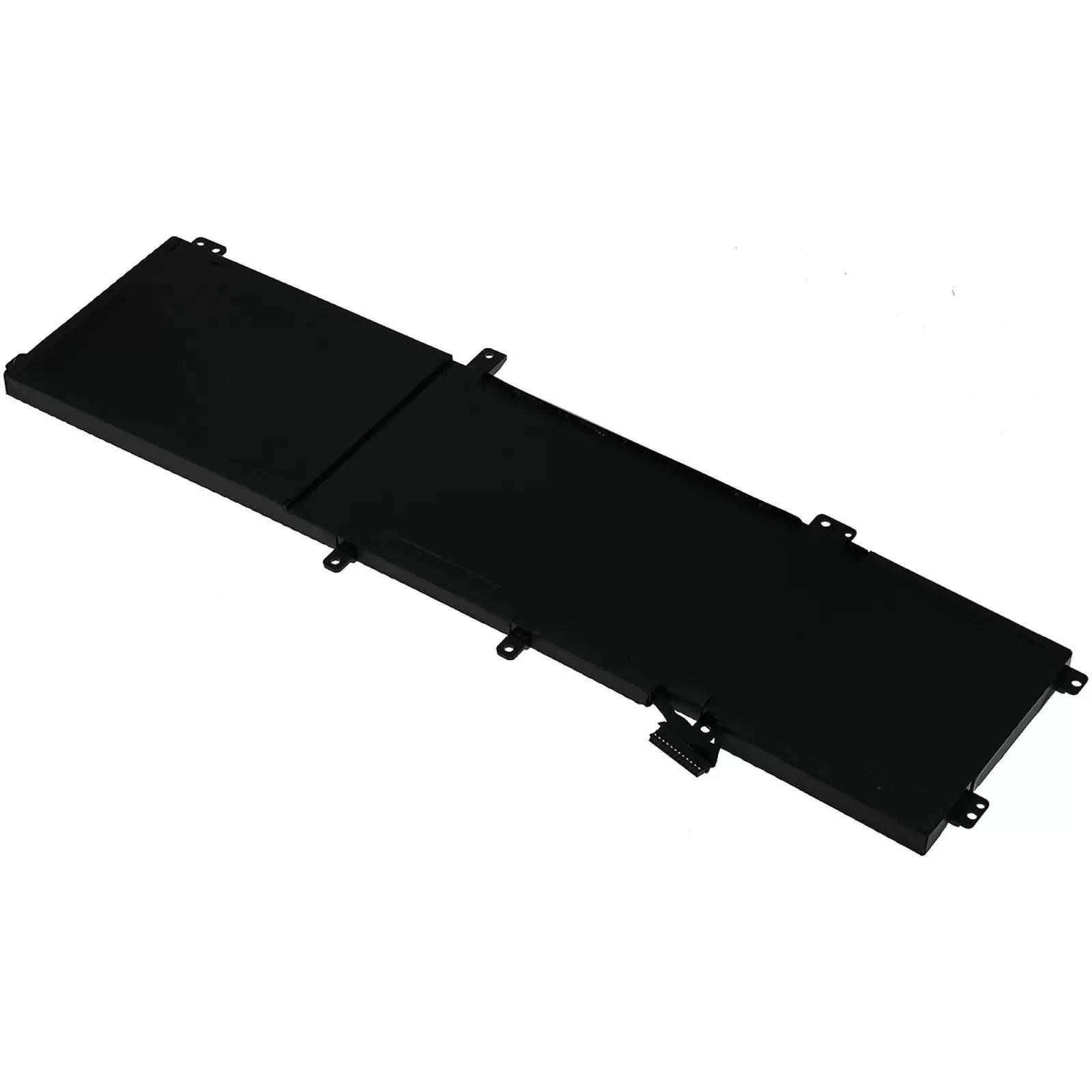 Powerakku für Laptop Dell Precision M3800 / XPS 15 9535 / 9530 / 3930 / Typ 245RR / 7D1WJ / 0H76MY - 10,8V - 8400 mAh