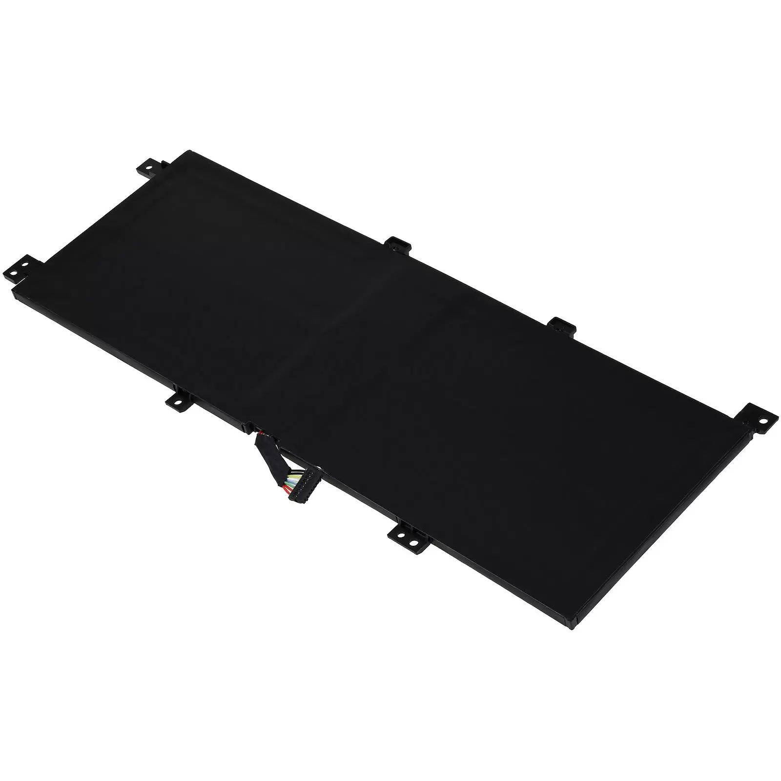 Akku für Laptop Lenovo ThinkPad L13 Yoga Gen 2 20VLS01300, L13 Yoga 20R5001XAU, Typ L18M4P90 - 15,36V - 2850 mAh