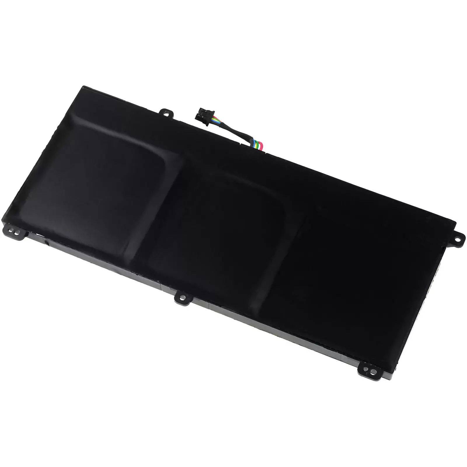 Akku für Laptop Lenovo ThinkPad T550 / W550 / Typ 45N1740 - 11,4V - 3900 mAh