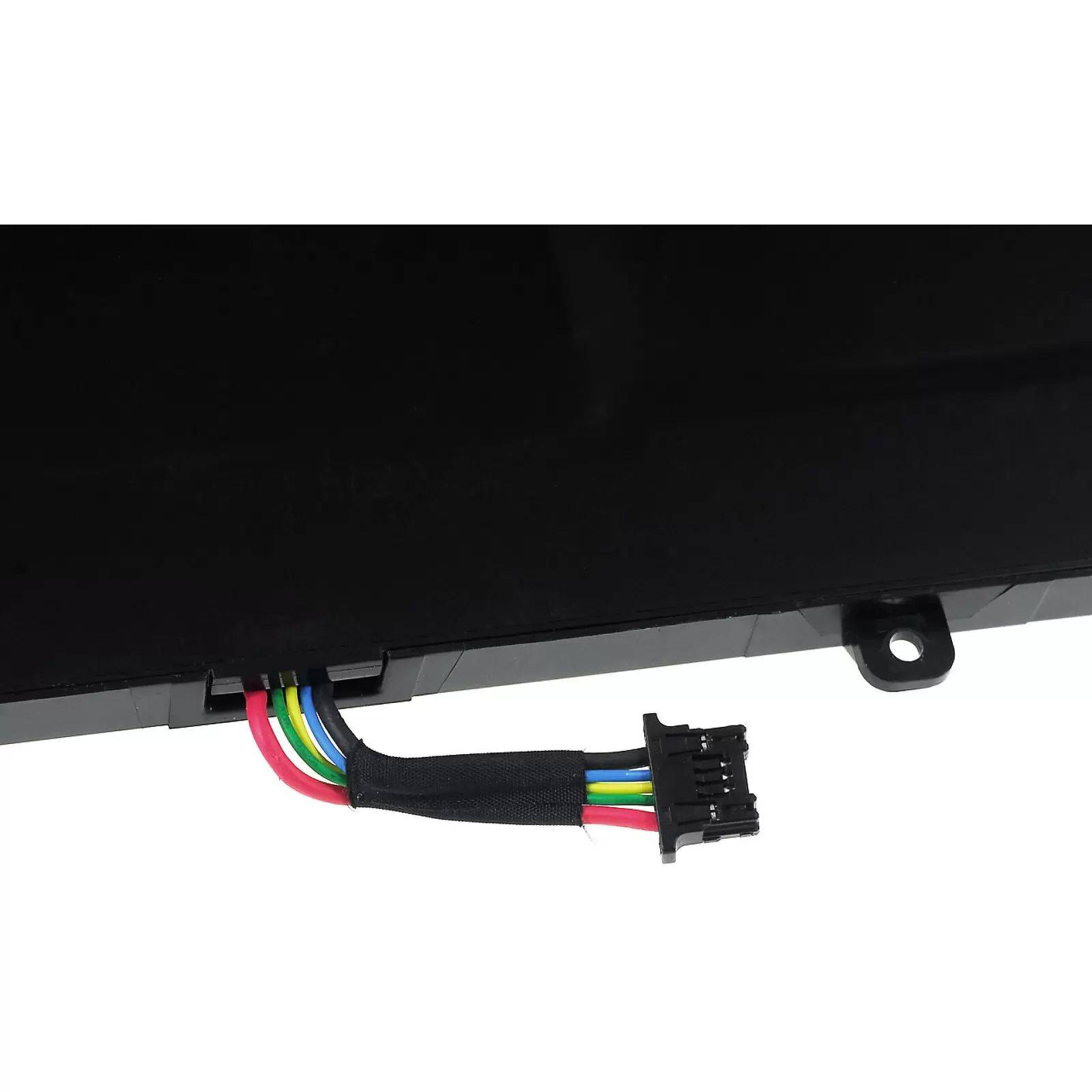 Akku für Laptop Lenovo ThinkPad T550 / W550 / Typ 45N1740 - 11,4V - 3900 mAh