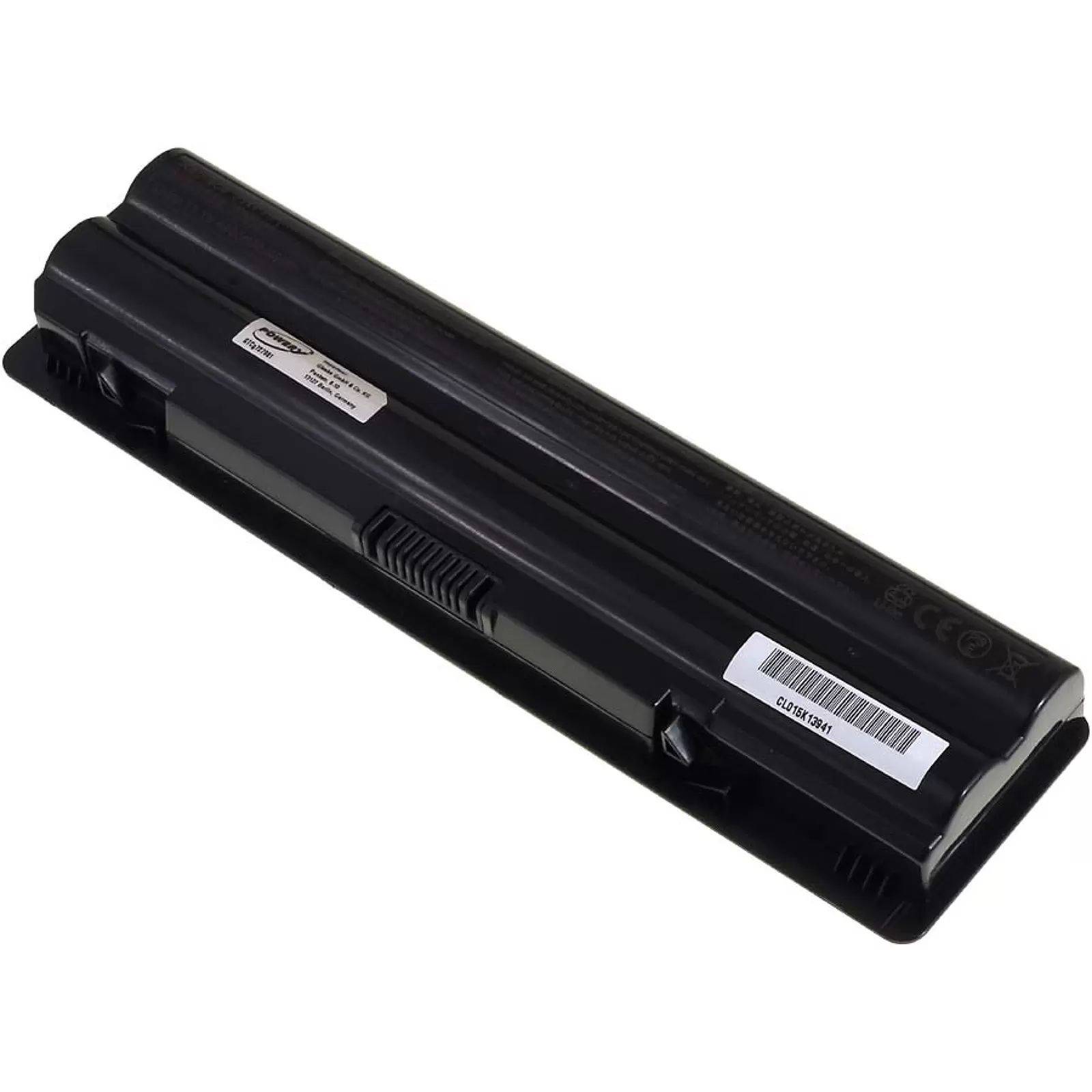 Akku für Dell XPS 14 / XPS 15 / XPS 17 / Typ 312-1123 Standardakku - 11,1V - 4400 mAh