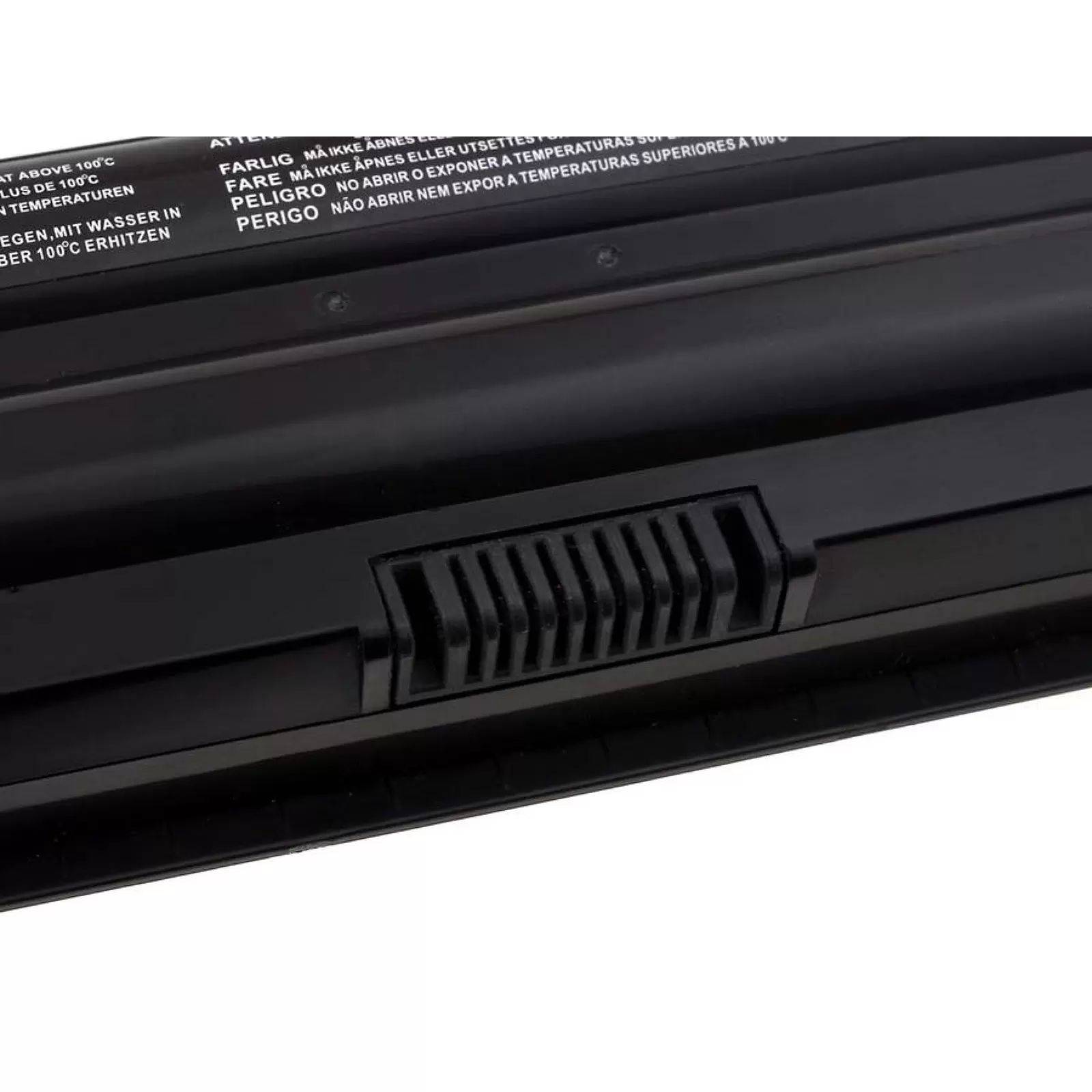 Akku für Dell XPS 14 / XPS 15 / XPS 17 / Typ 312-1123 Standardakku - 11,1V - 4400 mAh