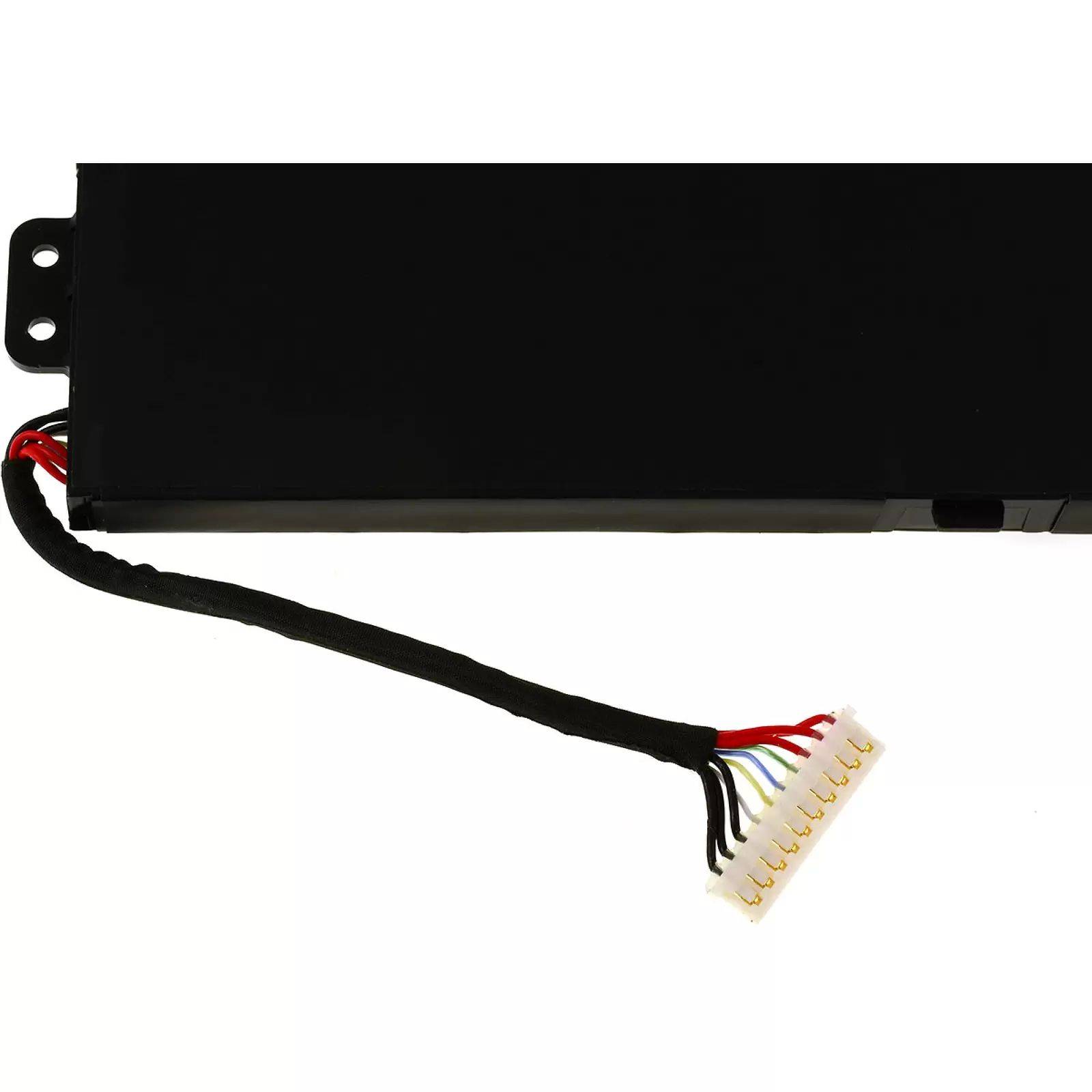 Akku für Laptop Acer Aspire V17 Nitro / VN7-793G / Typ KT.0040G.009/ Typ AC16A8N - 15,2V - 4400 mAh