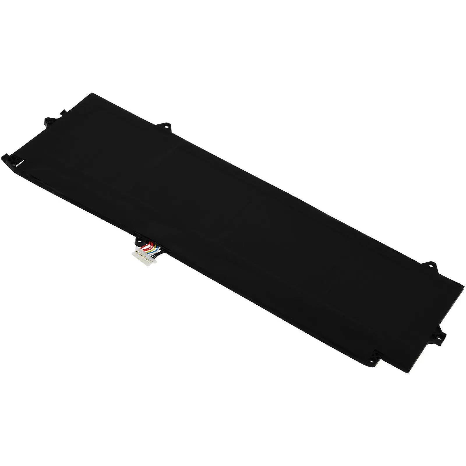 Akku passend für Laptop HP Elite X2 1012 G1, Typ MG04XL u.a. - 7,7V - 4750 mAh