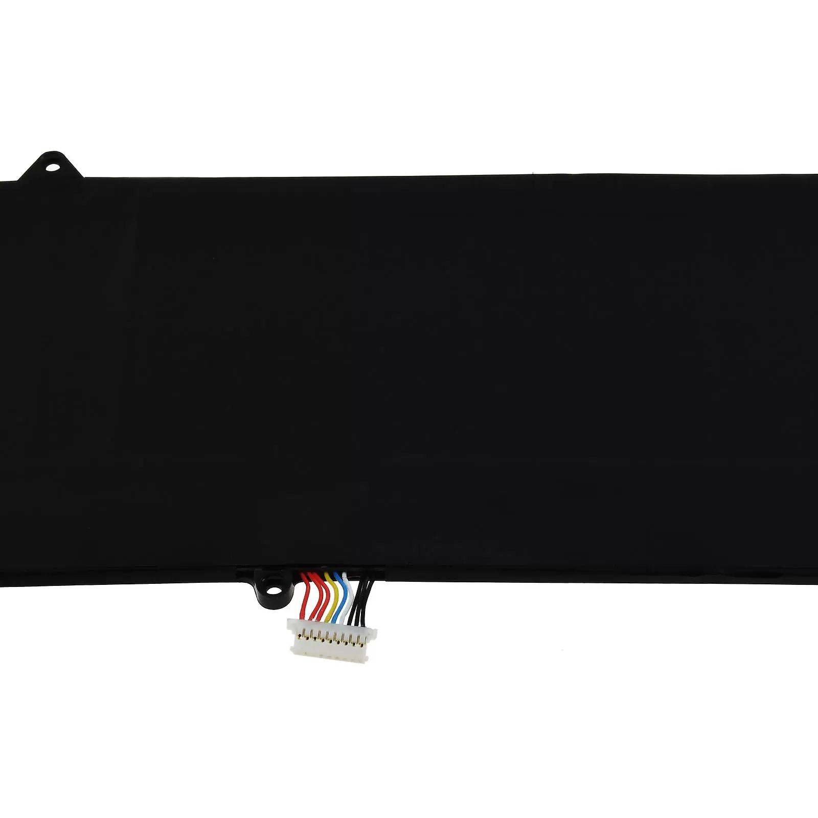 Akku passend für Laptop HP Elite X2 1012 G1, Typ MG04XL u.a. - 7,7V - 4750 mAh