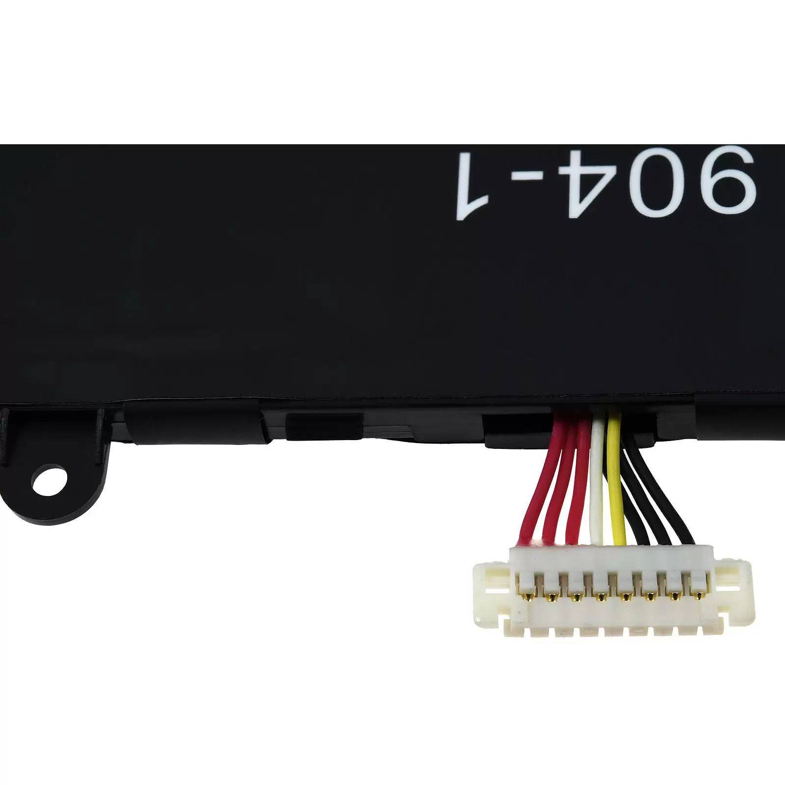 Akku passend für Laptop Asus Zenbook 13 UX325EA-EG022T, 14 UX425EA-HM093T, Typ C41N1904 - 15,48V - 4250 mAh