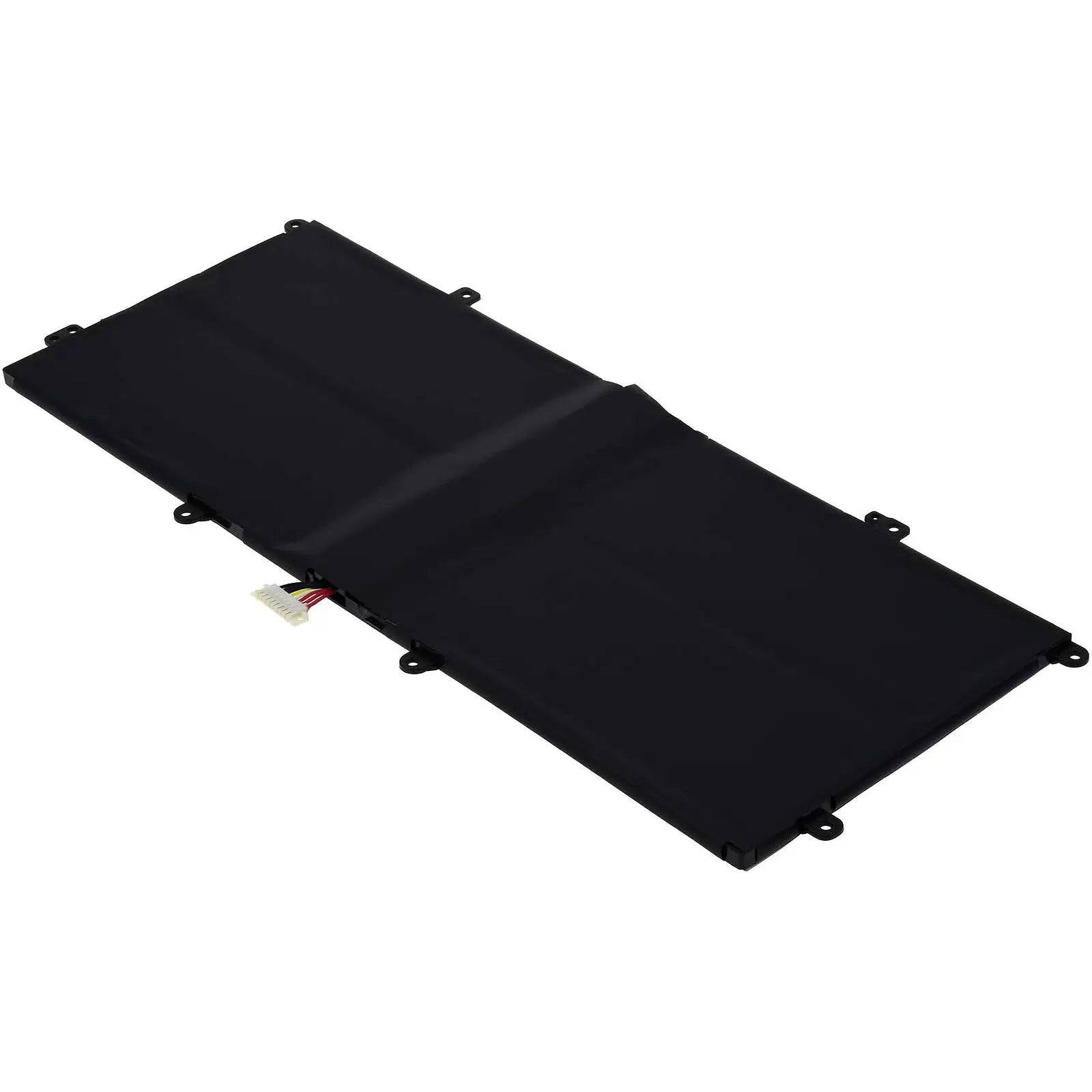 Akku passend für Laptop Asus Zenbook 13 UX325EA-EG022T, 14 UX425EA-HM093T, Typ C41N1904 - 15,48V - 4250 mAh