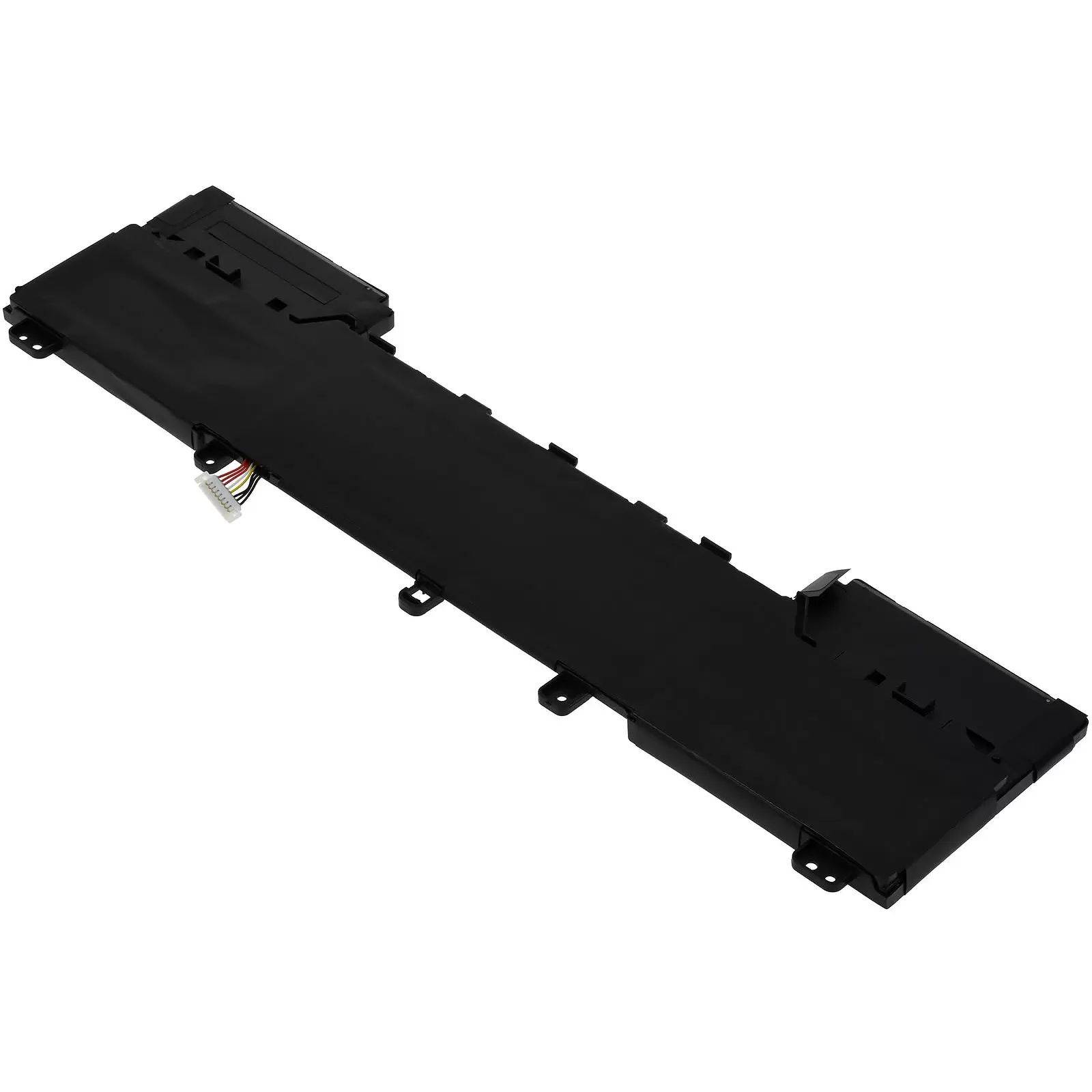 Akku für Laptop Asus ZenBook Pro 15 UX580GE-E2032T / Typ C42N1728 - 15,4V - 4400 mAh