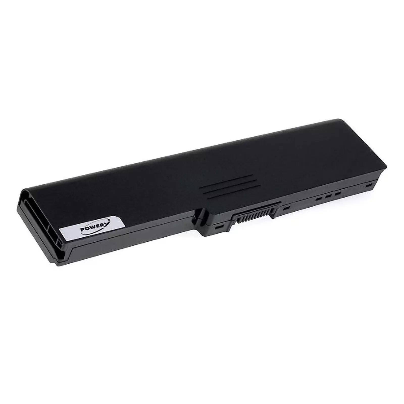 Akku für Toshiba Portege M800 Serie / Typ PA3634U-1BAS Standardakku - 10,8V - 4400 mAh