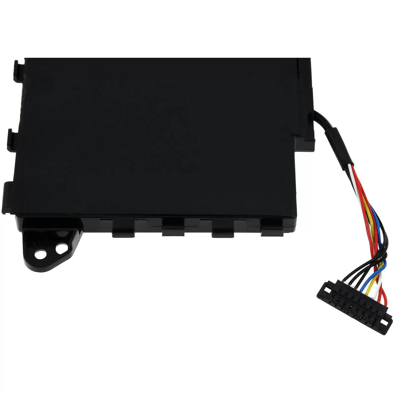 Akku für Laptop Asus E402S / E402SA / E502S / Typ B21N1505 - 7,6V - 4100 mAh