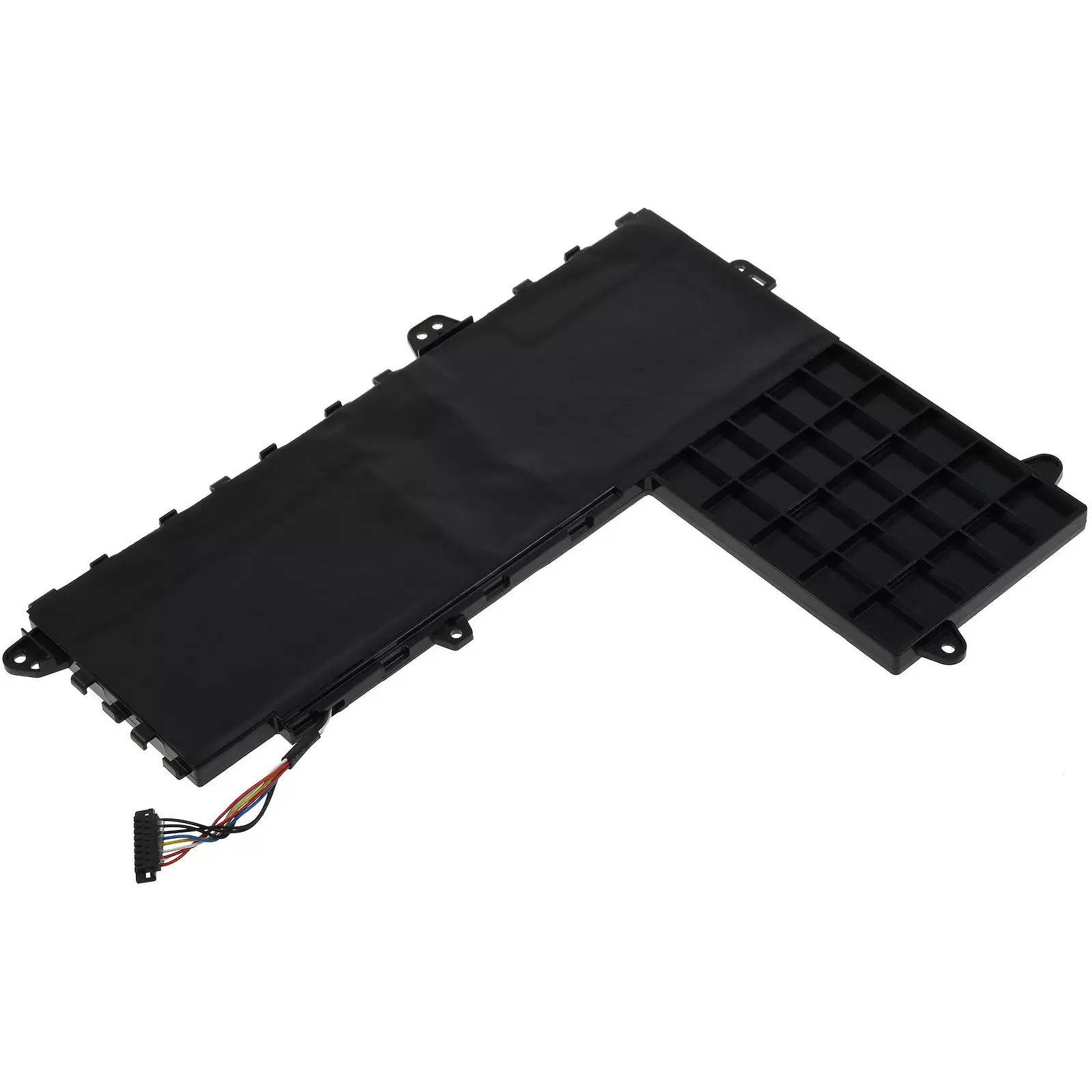 Akku für Laptop Asus E402S / E402SA / E502S / Typ B21N1505 - 7,6V - 4100 mAh
