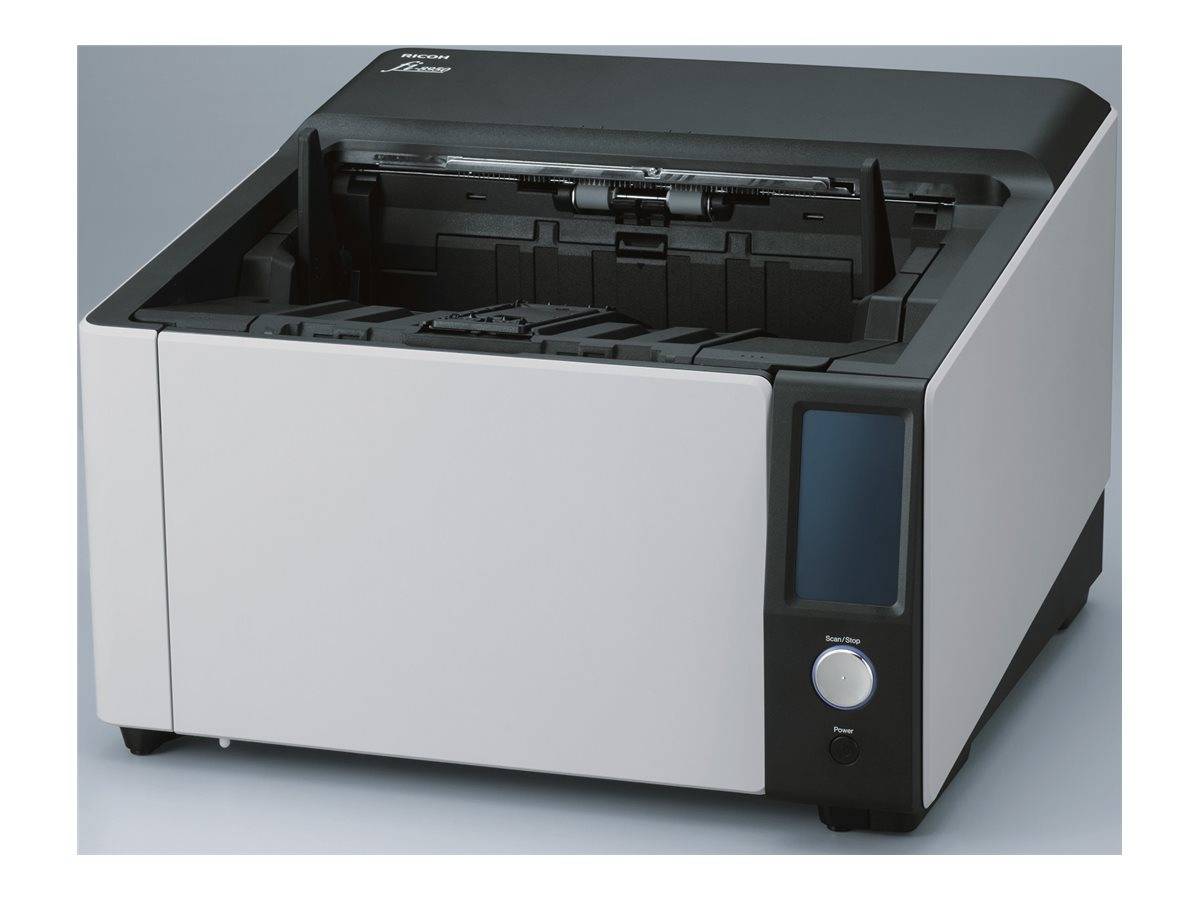 Ricoh fi 8930 - Dokumentenscanner - Dual CIS - Duplex - 305 x 431.8 mm - 600 dpi x 600 dpi
