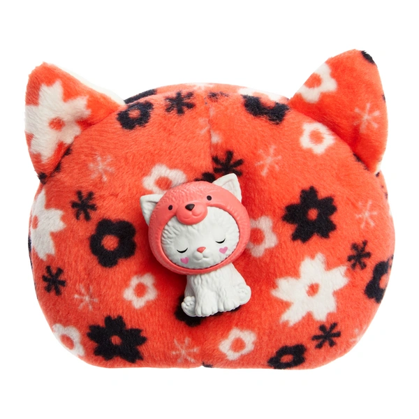 Barbie Cutie Reveal Chelsea Kostüm Cuties Serie - Kitty Red Panda Barbie Cutie Reveal Chelsea Kostüm Cuties Serie - Kitty Red Panda