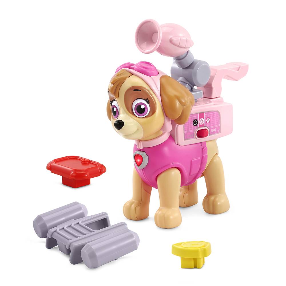 Paw Patrol - SmartPups Skye