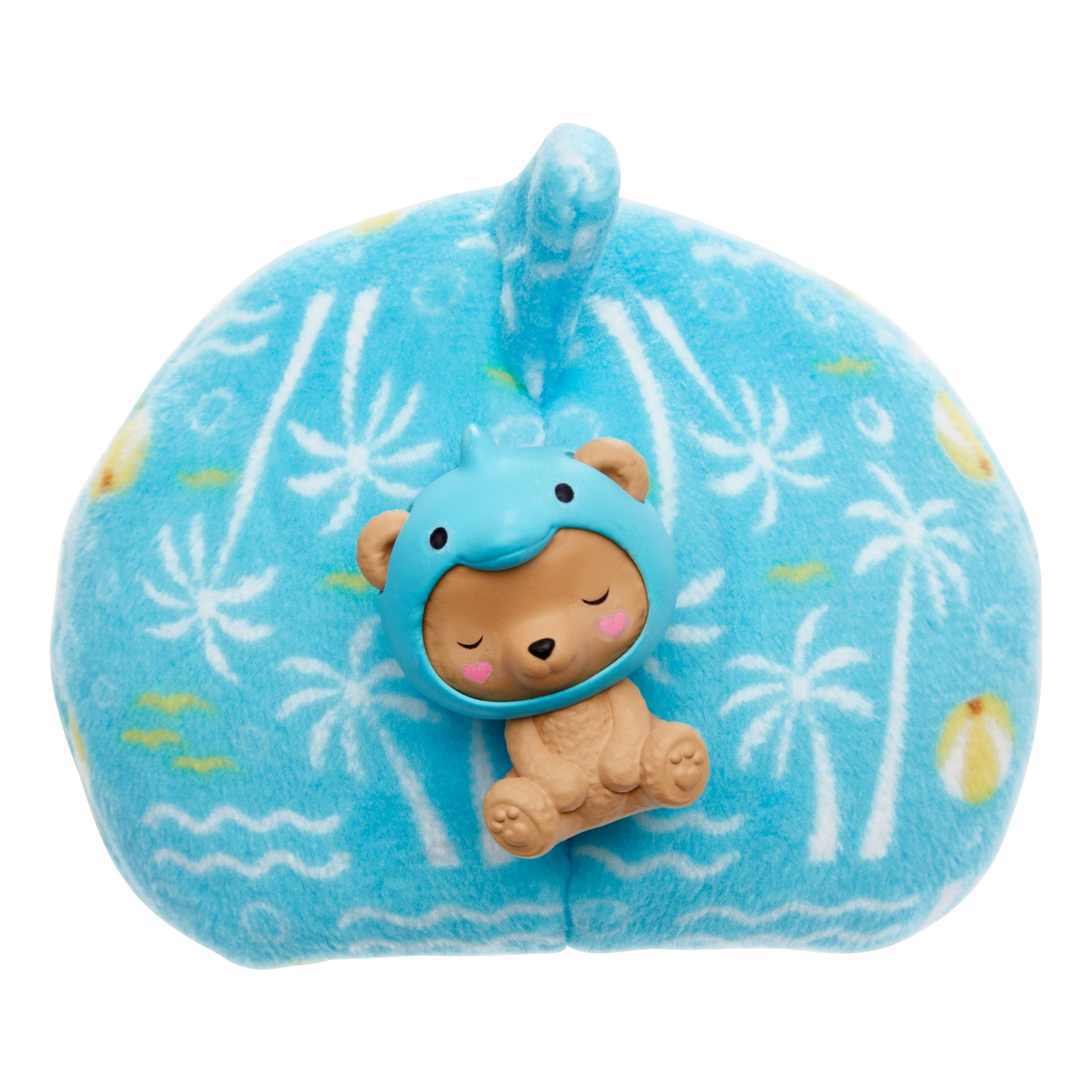 Barbie Cutie Reveal Chelsea Kostüm Cuties Serie - Teddy Dolphin