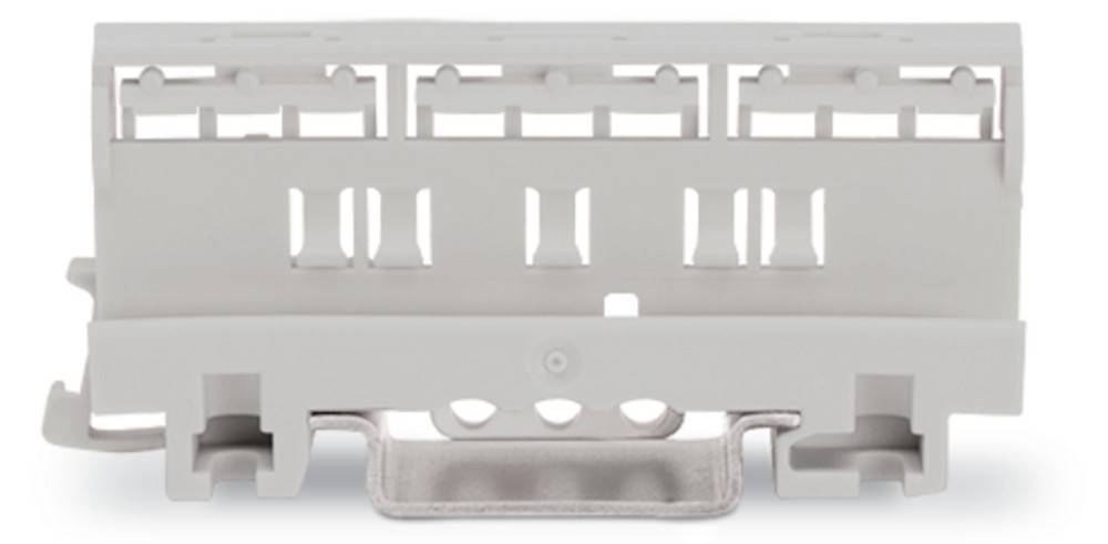 50 Stk. WAGO GmbH & Co. KG Befestigungsadapter 221-501