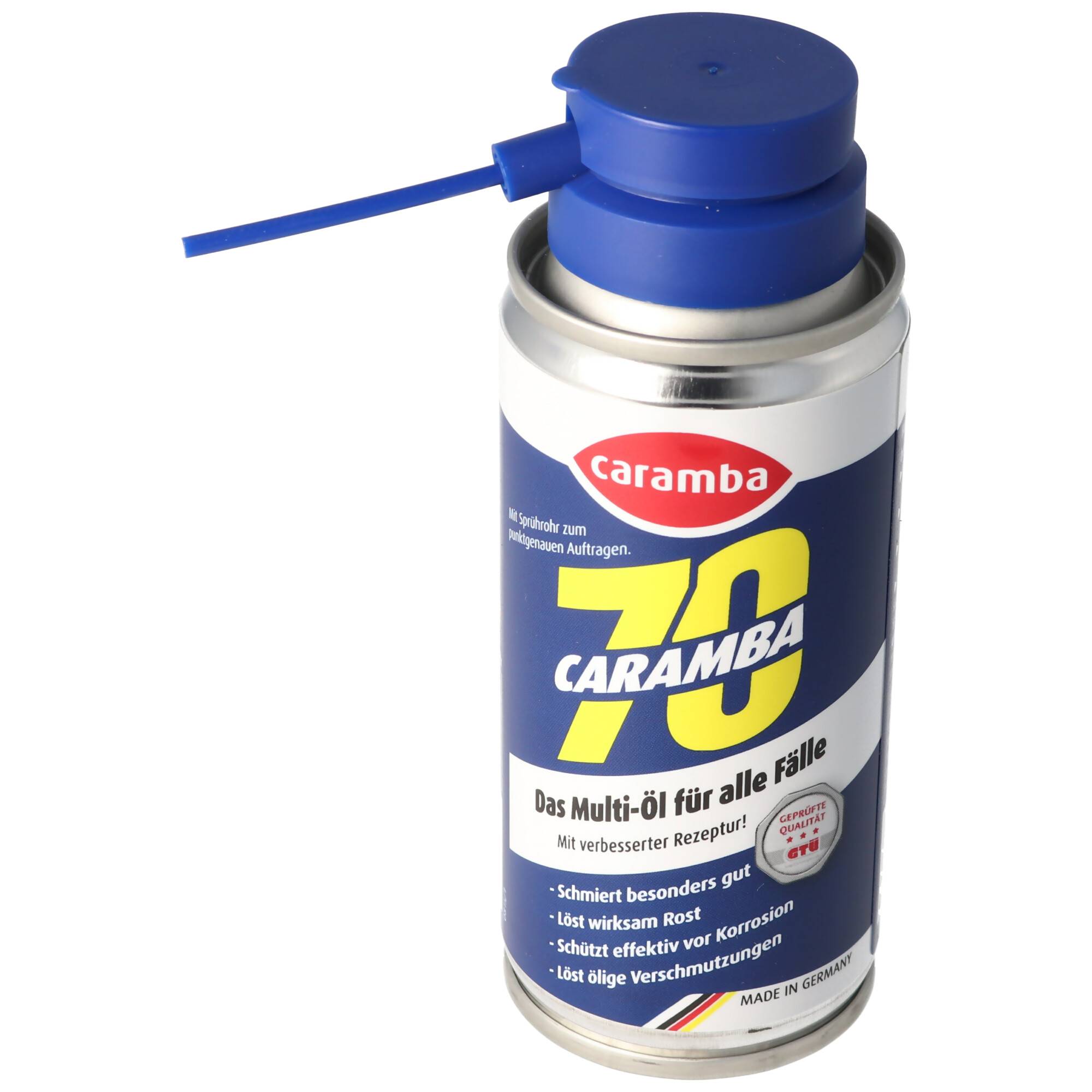 CARAMBA 70 Multifunktionsöl 100ml