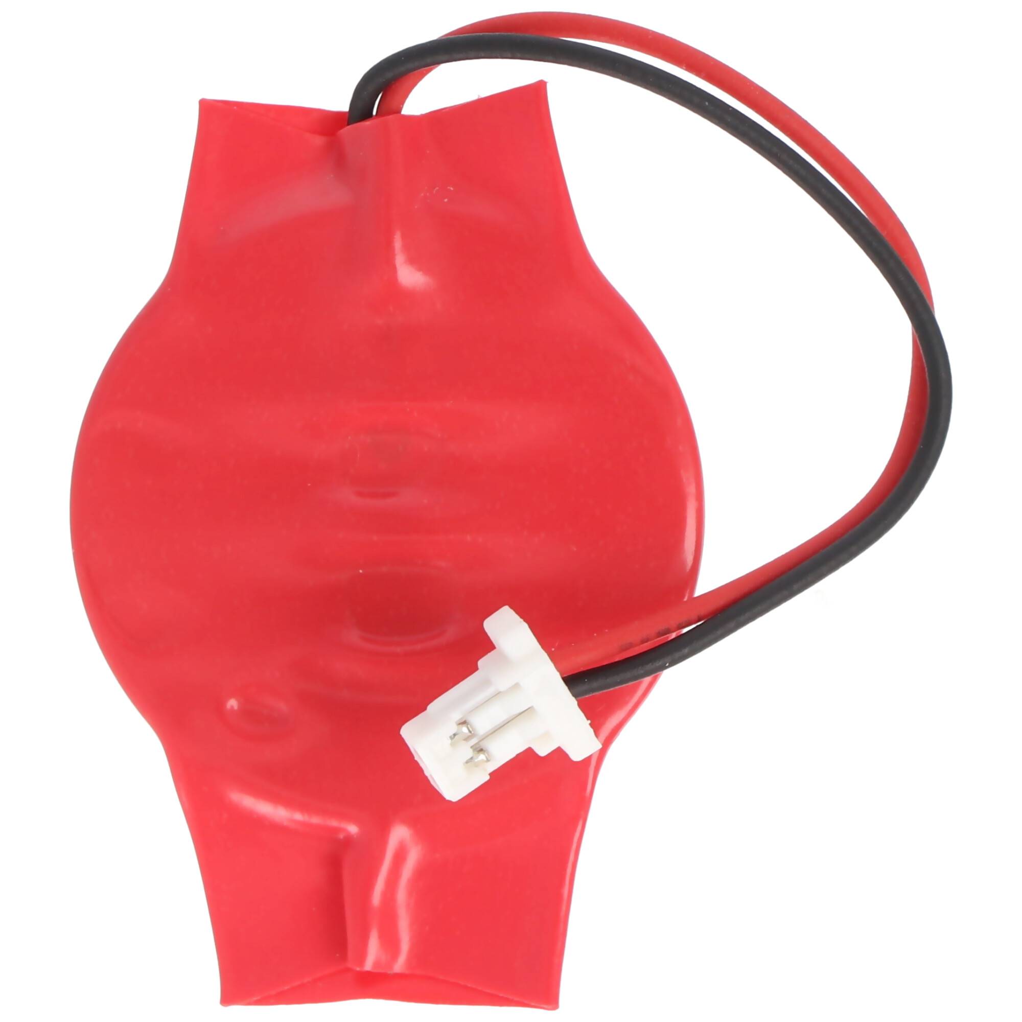 CMOS Batterie CR2016 mit Stecker Backup Lithium Batterie