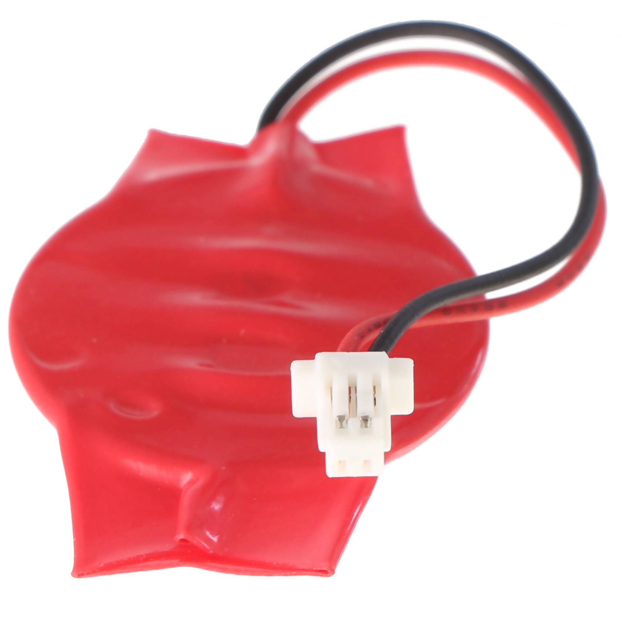 CMOS Batterie CR2016 mit Stecker Backup Lithium Batterie